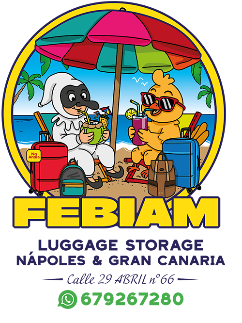 Febiam Logo