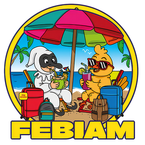 Febiam Luggage Storage